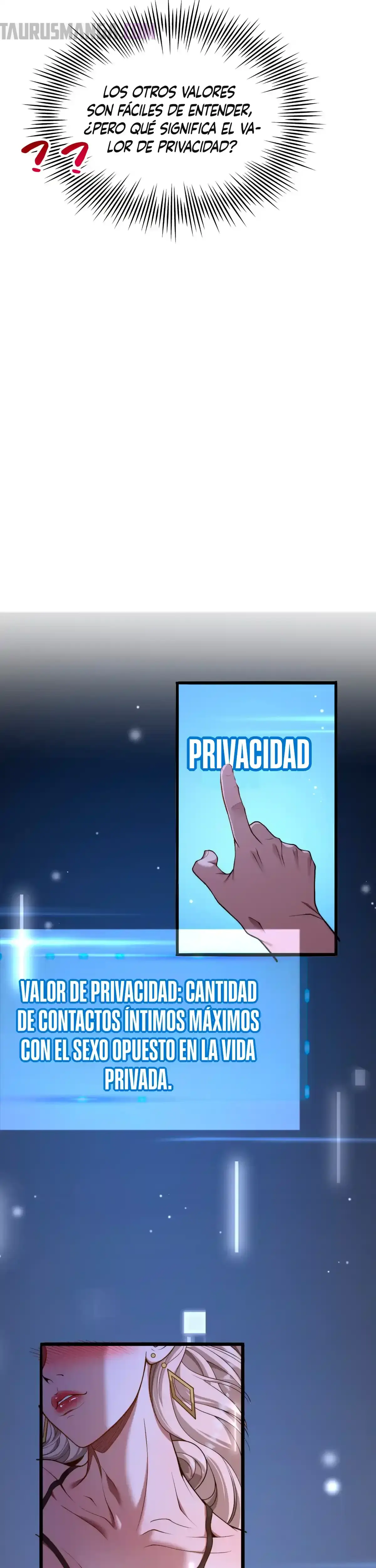 Soy un Magnate Divino, Es Lógico que Sea un Canalla, ¿No?  > Capitulo 1 > Page 151